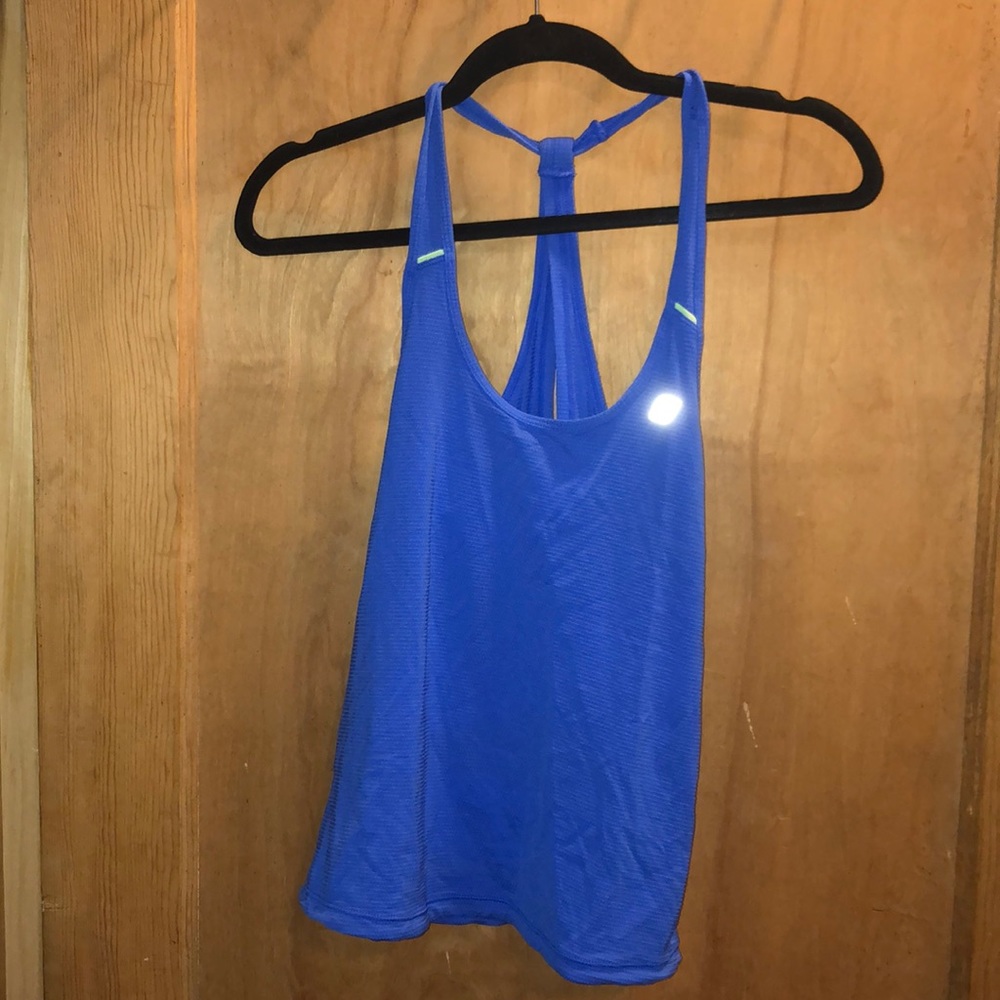 Lorna Jane tank top